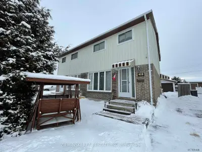 48 O'mara Drive, Iroquois Falls, On P0k 1g0