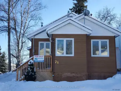 71 Tower Street, Kirkland Lake, On P2n 1p5