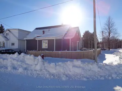 18 George Street, Kirkland Lake, On P2n 3g8
