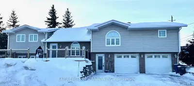 370 Third Street, Cochrane, On P0l 1c0