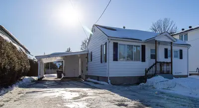 26 Haliburton Avenue, Temiskaming Shores, On P0j 1p0