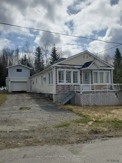 7 Reddick Avenue, Kirkland Lake, On P0k 1x0