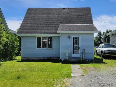 73 Ninth Avenue, Kirkland Lake, On P0k 1l0
