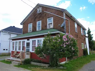 11 Hudson Bay Avenue, Kirkland Lake, On P2n 2h6
