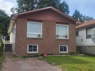 84 Taylor Avenue, Kirkland Lake, On P2n 2l6