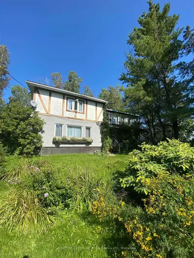 083195 Swamp Hallow Drive Drive, Timiskaming, On P0j 1l0
