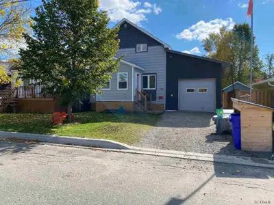 25 Premier Avenue W, Kirkland Lake, On P2n 2s5