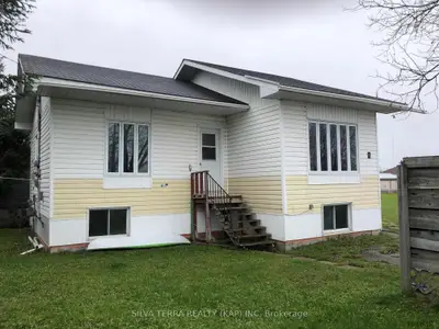 7 Vanier Street, Kapuskasing, On P5n 2p4