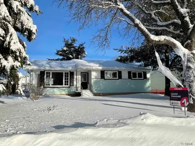 626 Reynolds Street, Iroquois Falls, On P0k 1e0