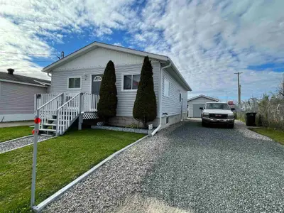 367 Ste Helene Avenue, Iroquois Falls, On P0k 1g0