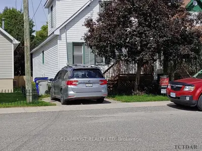 309 Balsam Street N, Timmins, On P4n 6h2
