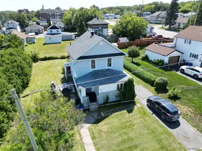 Detached in Temiskaming Shores