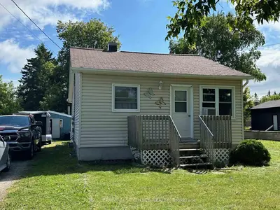Detached in Temiskaming Shores