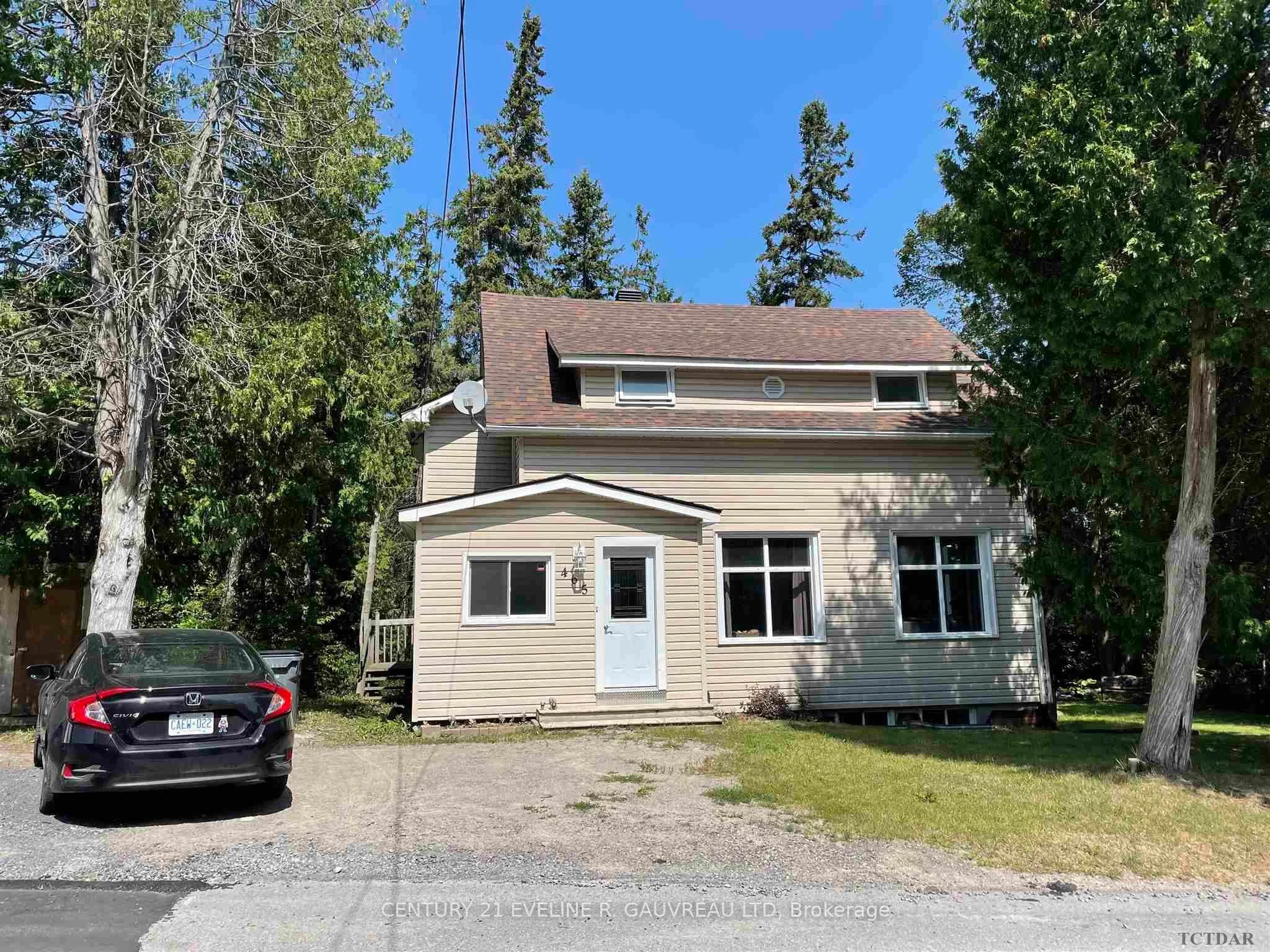 465 Farah Avenue, Temiskaming Shores, On P0j 1p0