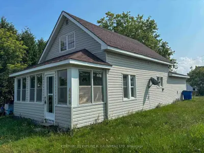 456 Cecil Street, Temiskaming Shores, On P0j 1k0