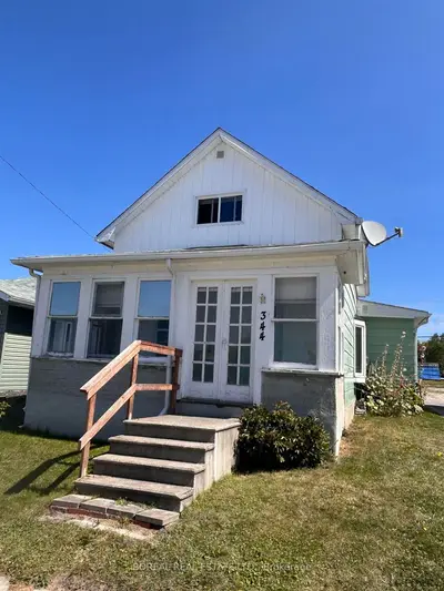 Detached in Cochrane