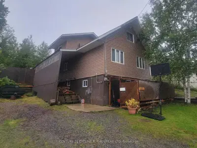 105 Federal Street, Kirkland Lake, On P2n 1g1