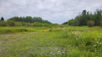 Vacant Land in Marquis Twp, Tarzwell