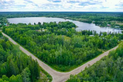 Vacant Land in Kapuskasing