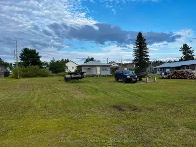 Vacant Land in Matachewan