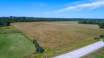 Vacant Land in Timiskaming
