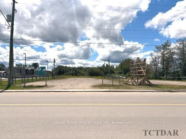 97 Brunetville Road, Kapuskasing, On P5n 2e8