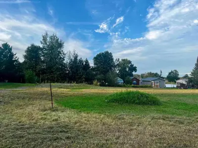 Vacant Land in ELK LAKE