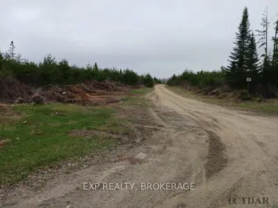 Vacant Land in Timmins