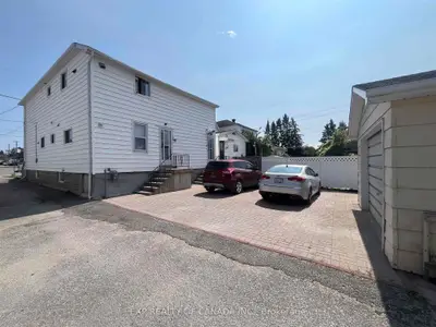 421 Birch Street S, Timmins, On P4n 2b7