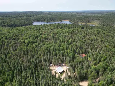 Detached in Sudbury Remote Area