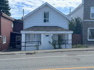 Detached in Timiskaming