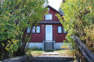 18 Main Street, Kirkland Lake, On P2n 2c9