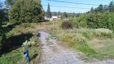 Vacant Land in Englehart