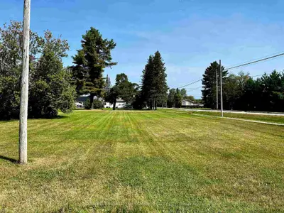 Vacant Land in Timiskaming