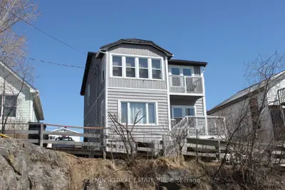 27 Queen Street, Kirkland Lake, On P2n 2p9