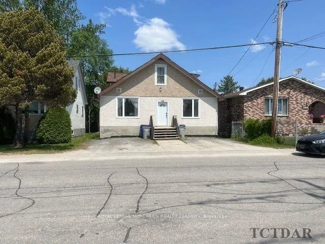 Multiplex in Timmins
