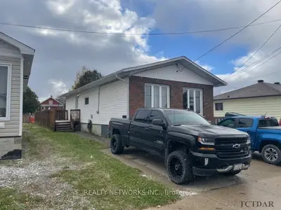 39 Lincoln Avenue, Timmins, On P4n 4k1