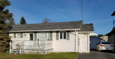 552 Tamarack Street, Timmins, On P4n 6r9