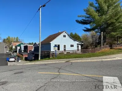 45 Cobalt Street, Cobalt, On P0j 1c0