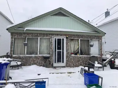 165 Maple Street S, Timmins, On P4n 1y8