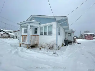 668 Ste Helene Avenue, Iroquois Falls, On P0k 1g0
