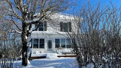 127 Ross Road, Smooth Rock Falls, On P0l 2b0