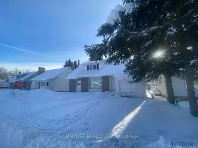 83 Anson Drive, Iroquois Falls, On P0k 1e0