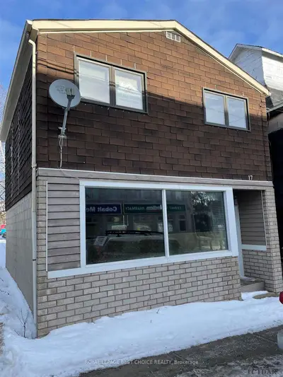 17 Prospect Avenue, Cobalt, On P0j 1c0