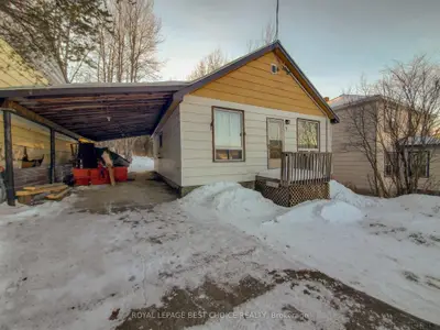 7 Coleville Street, Kirkland Lake, On P0k 1x0