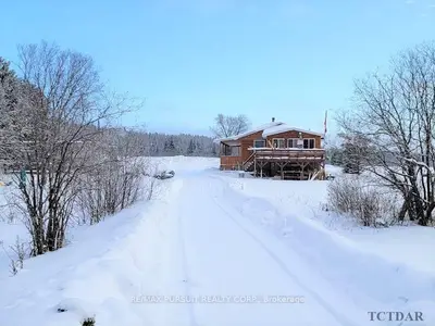 240 Valleyview Road, Otto Township, On P0k 1t0