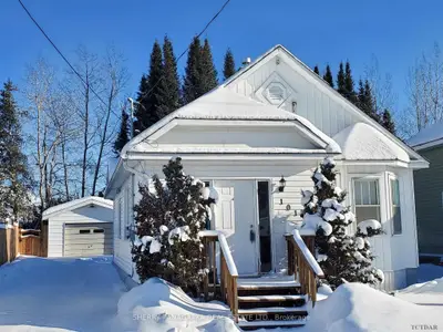 101 Main Street, Kirkland Lake, On P2n 3e9
