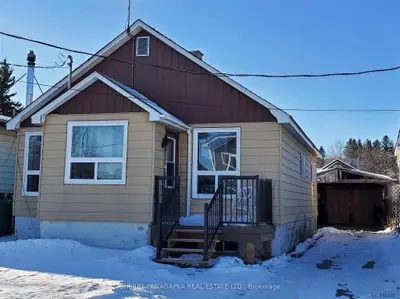 16 Market Street, Kirkland Lake, On P0k 1l0