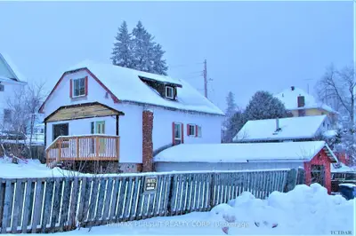 40 Cobalt Street, Cobalt, On P0j 1c0