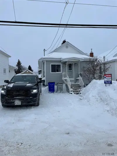 149 Maple Street N, Timmins, On P4n 6b7
